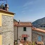 Il Giostro 2 Biassa